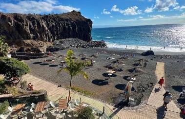 Callao Ocean View Luxury, air condition, wifi - Foto 58