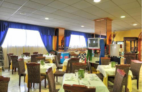 Apartamentos La Mirage - Foto 52