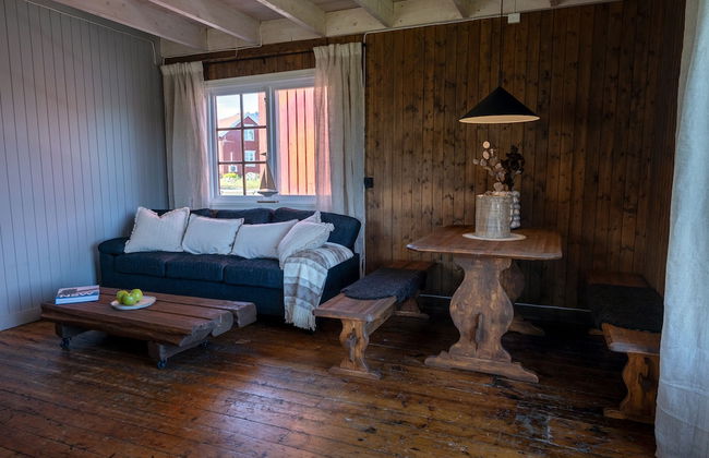 Statsbuene i Kabelvåg - Foto 30