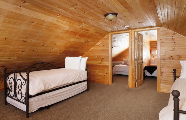 Presidential Mountain Resort - Foto 38