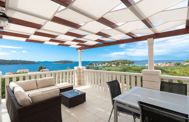 Modern Villa Near the Sea - Foto 26