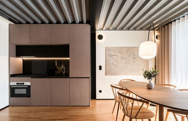 Feel Porto Matosinhos City Flat IV - Foto 8