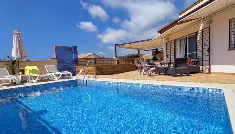 Villa Las Tres J - Photo 3