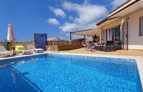 Villa Las Tres J - Photo 3