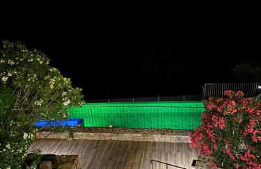 Gîte A Funtana Montestremo, Balagne, Haute Corse - Foto 7