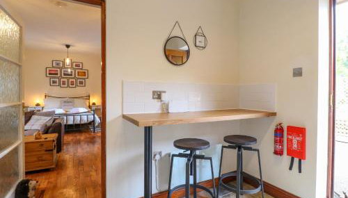 Woodstock Lodge - Foto 5