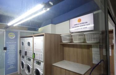 Para casais, prédio beira mar, em frente à Roda Gigante - Foto 41