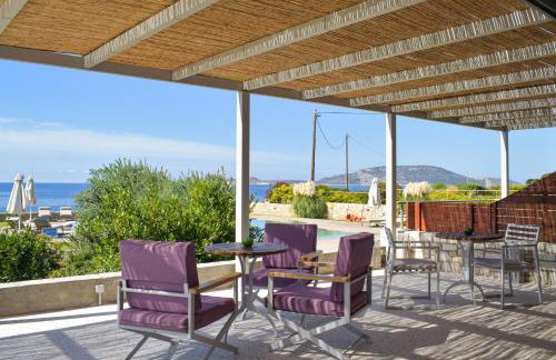 Callisto Seaside Homes & Suites - Foto 31