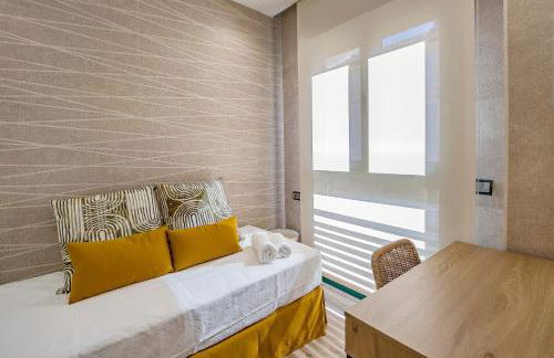 Apartamentos Suites Oficentro Original - Foto 56