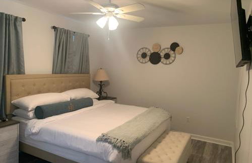 School Village Walk-in shower and jetted tub - Foto 48