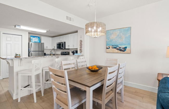 Majestic Beach Resort by Panhandle Getaways - Foto 67