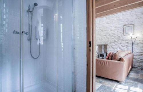 The Apple Store - 1 Bedroom Cottage - St Ishmael's - Foto 54