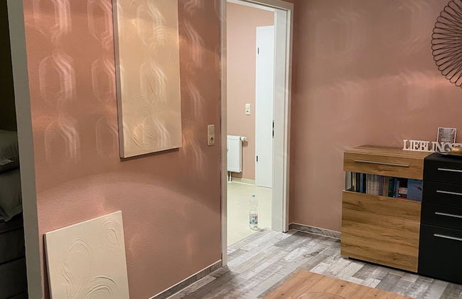 Apartment zur Wiege Anhalts - Photo 5