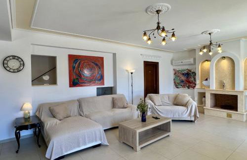 Villa Allegra in Tzamarelata - Foto 53