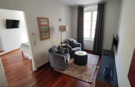 Ferienvilla Bad Schandau - Foto 18