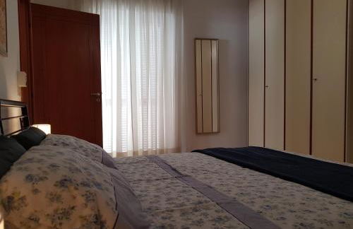 LA TERRAZZA DELL^IPPOCAMPO #Seaview apartment - Foto 24