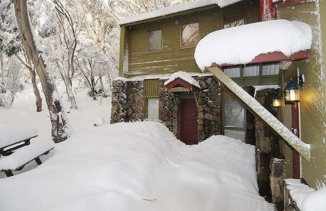 Thredbo 1380 - Foto 20