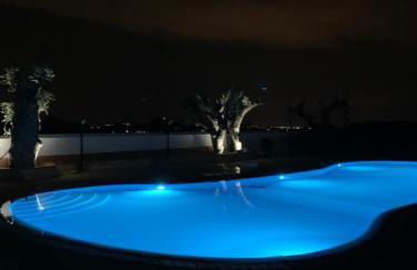 Villa Parisi - Photo 18