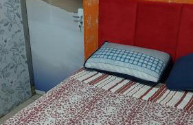 Morada Sol e Lua Guarda do Embaú com Ar condicionado - Foto 24