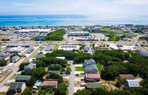 Modern Home in the Heart of KDH Minutes to Beach - Foto 48