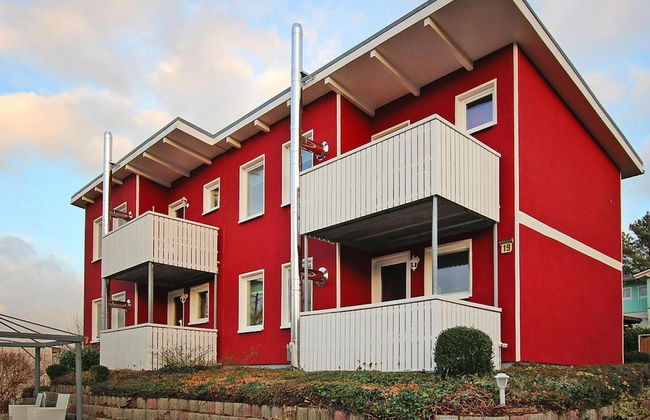 Ferienwohnungen am Plauer See, Zislow - Foto 1