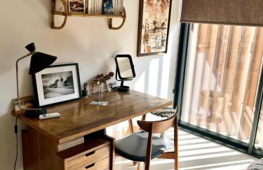 Nid douillet sur roof top - Foto 25