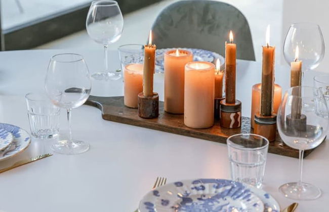 Luxurious Apartment Near the City-centre of Ghent - Foto 12