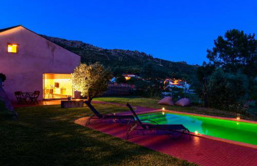 Vale do Ninho Nature Houses - Foto 48