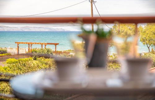 Gold Crest Home in Drapanias beach, Nopigia - Foto 30