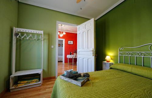 Alojamiento Rural Pueblo de la Ribera - Foto 3