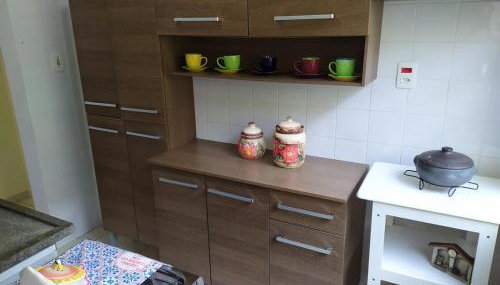 Apartamento a 200 metros da praia, Av Anchieta 7310, Bertioga - Foto 3