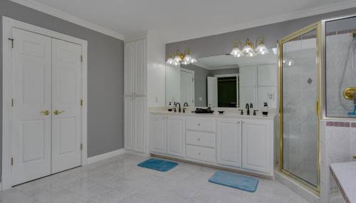 Country Cove - Foto 3, Shower