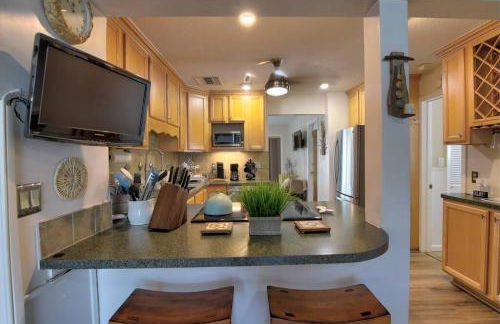 Mermaids Cove Heated Pool Jacuzzi Firepit Beach Access - Foto 17