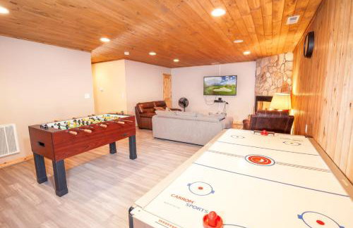 Beech View Retreat - Foto 22