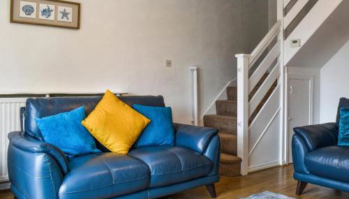 Cayton Cove Cottage - Foto 4