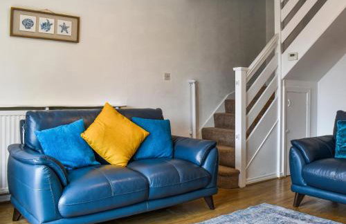 Cayton Cove Cottage - Foto 4