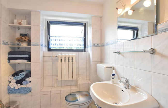 Apartment in Proseken With Terrace - Foto 9