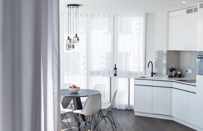 Andermatt Alpine Apartments - Photo 67