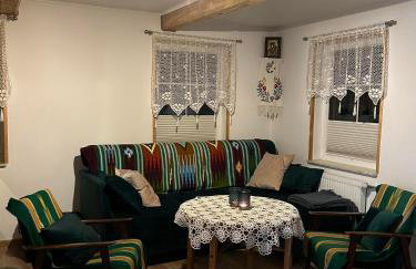 Siedlisko Wasilkowo. Odpoczynek na wsi - Foto 6