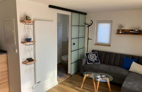 Bungalow Hühnergott beim Boddenstrand - Foto 22