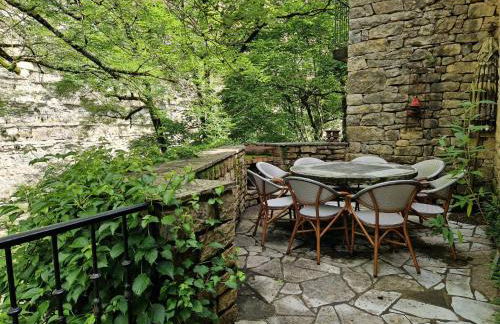 La Providence, Moulin du XIIIe siècle - Photo 21