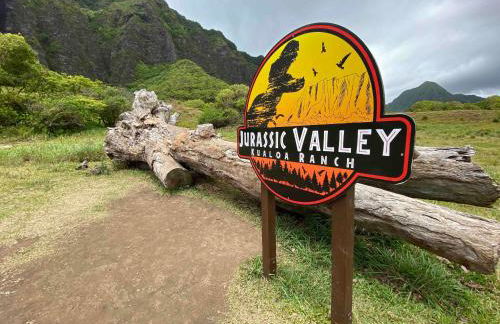 Naupaka Breeze Ocean View AC 30 DAY STAY SPECIALS! - Foto 43