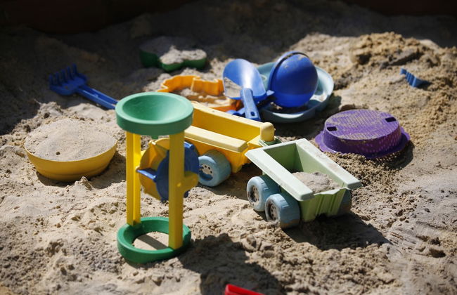 Ferienresort am Mattenweg - Foto 41