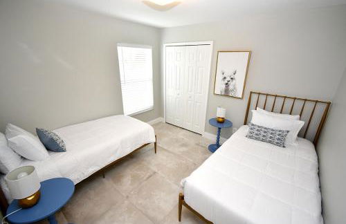 Greater Groves - 5 Bedrooms House w/pool-5202GG Home by RedAwning - Foto 62