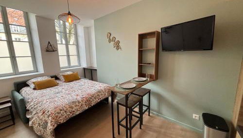 Studio Le Moulinois - Foto 2