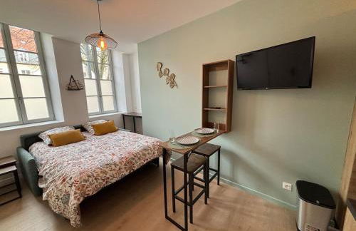 Studio Le Moulinois - Foto 2