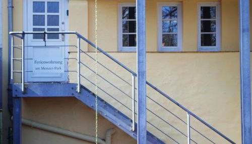 Ferien-Wohnung am Menzer-Park - Foto 3