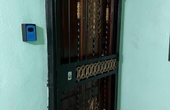 Entire Apartment Tu Nido De Amor #2 Santo Domingo West - Foto 64