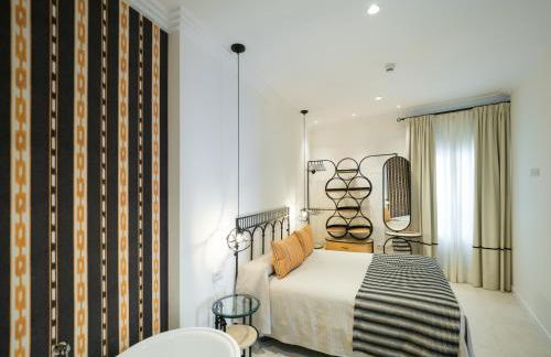 AT La Maquinilla - Foto 76