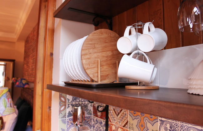 Botanical 21 Apartments - Photo 41